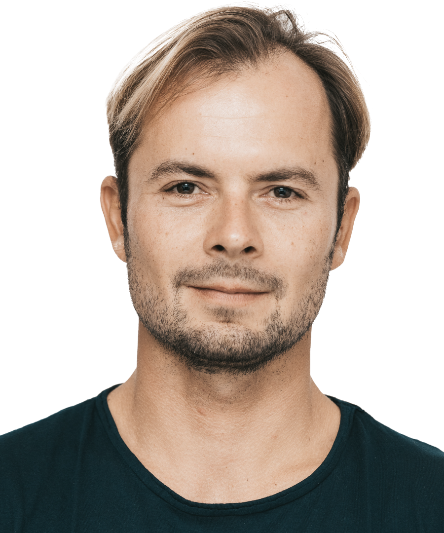 Евгений Езуб